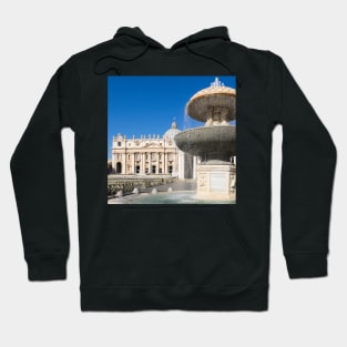 Vatican Hoodie